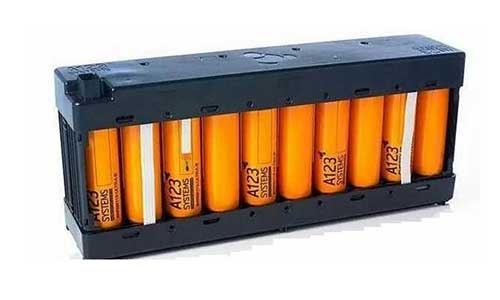 <b>新型磷酸铁花季传媒官方入口网站池—电动车的新动力</b>