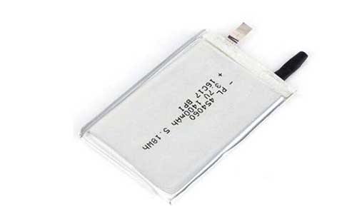 <b>软包聚合物花季传媒官方入口网站池胀气的原因</b>