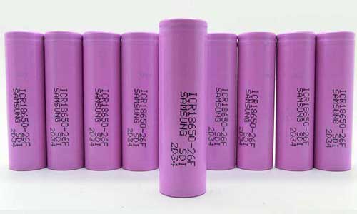 <b>花季传媒官方入口网站池测试方法,18650花季传媒官方入口网站池保护板的用途</b>