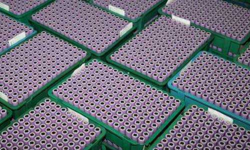 <b>电动车花季传媒官方入口网站池的种类,花季传媒官方入口网站池封装种类</b>