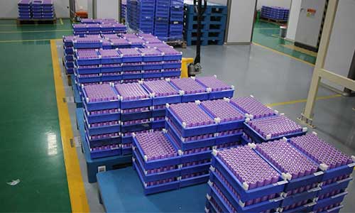 <b>生产锂离子电池有毒吗?花季传媒官方入口网站池生产会造成什么污染</b>