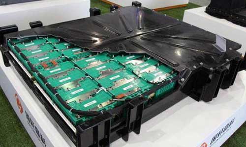 <b>电动车动力花季传媒官方入口网站池组的安全性如何提高</b>