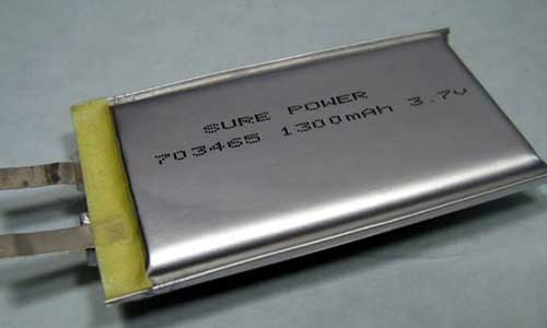 <b>聚合物花季传媒官方入口网站池寿命多长?聚合物花季传媒官方入口网站池优势</b>