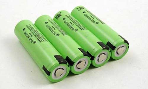 <b>18650电池性能,松下18650花季传媒官方入口网站池价格</b>