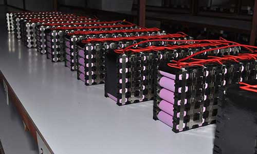 <b>电动车花季传媒官方入口网站池修复方法和保养方法</b>