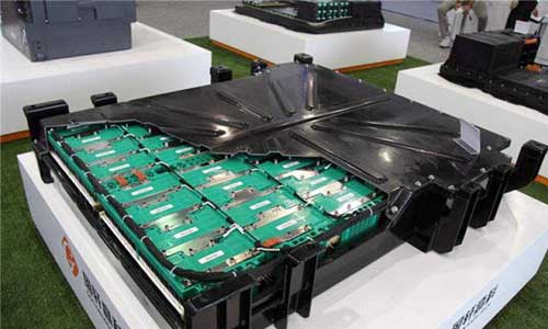 <b>什么是动力锂离子电池?动力花季传媒官方入口网站池的参数</b>