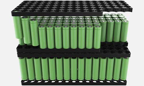 <b>轻巧便携大容量电动车花季传媒官方入口网站池组迎来发展春天</b>