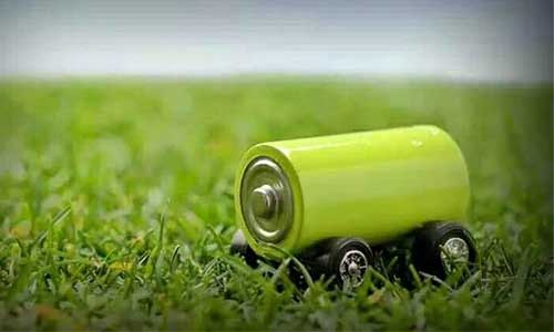 <b>三元材料将是花季传媒官方入口网站池正极材料的未来</b>