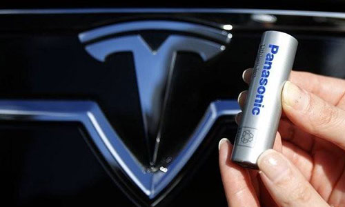 <b>花季传媒官方入口网站池厂家分析特斯拉花季传媒官方入口网站池容量有多大</b>