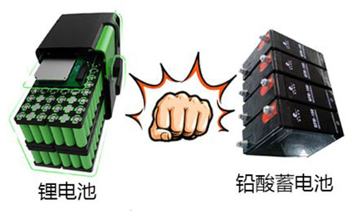 <b>电动自行车领域的花季传媒官方入口网站池替代铅酸电池＂换电模式＂已开启</b>