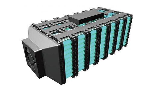 <b>花季传媒官方入口网站池PACK重要的组件—花季传媒官方入口网站芯和保护板</b>