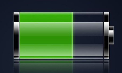 <b>三元花季传媒官方入口网站池和磷酸铁花季传媒官方入口网站池充放电效率对比</b>