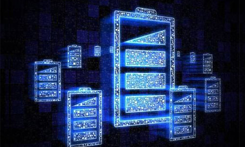 <b>锂离子电池储能技术,花季传媒官方入口网站池技术在储能领域的应用</b>