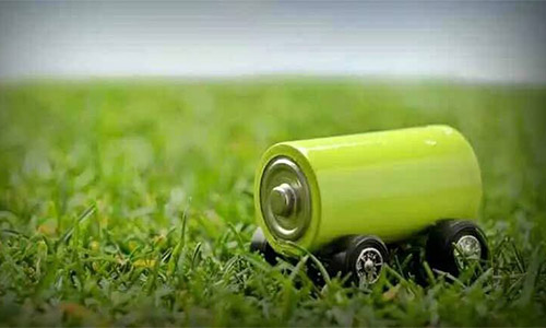 <b>花季传媒官方入口网站池厂家布局三元电池市场,三元花季传媒官方入口网站池将迎来爆发式增长</b>