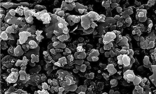 <b>磷酸铁锂与锰酸花季传媒官方入口网站池正极材料性能技术分析</b>