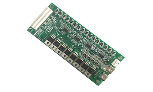 <b>BMS花季传媒官方入口网站池保护板是什么?BMS电池管理系统功能</b>