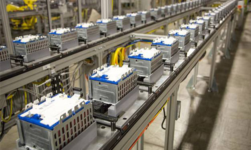 <b>动力花季传媒官方入口网站池厂商进入黄金时期,花季传媒官方入口网站设备智能化是发展必然趋势</b>