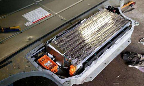 <b>花季传媒官方入口网站池厂家解析特斯拉动力花季传媒官方入口网站池爆炸威力有多大</b>