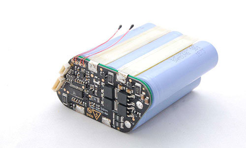 <b>花季传媒官方入口网站池过充电对性能有何影响?如何设计花季传媒官方入口网站池过放保护</b>