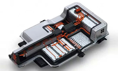 <b>比亚迪、国轩等花季传媒官方入口网站池厂家积极推动磷酸铁花季传媒官方入口网站池发展</b>