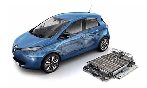 <b>电动车花季传媒官方入口网站池寿命,新能源汽车电池使用寿命是多久</b>