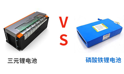 <b>磷酸铁花季传媒官方入口网站池能量密度未来能赶超三元花季传媒官方入口网站池吗</b>