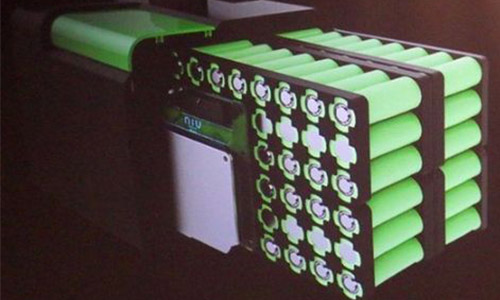 <b>花季传媒官方入口网站池生产厂家预测动力电池PCAK企业“夹缝中求生”</b>