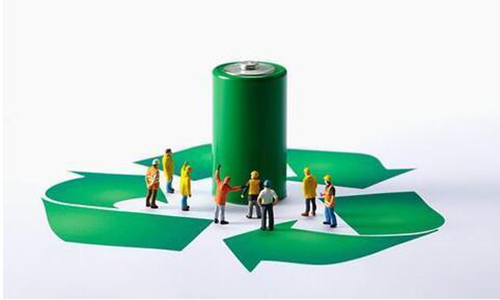 <b>动力电池报废潮临近,花季传媒官方入口网站池厂家布局动力电池回收</b>
