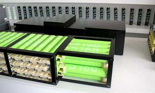 <b>新能源动力电池花季传媒官方入口网站池、燃料电池的优缺点比较</b>