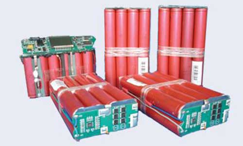 <b>动力花季传媒官方入口网站池组续航与安全之间要作何取舍？</b>