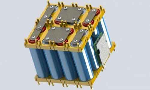 <b>2019年花季传媒官方入口网站池负极材料价格走跌,但产量持续增长</b>