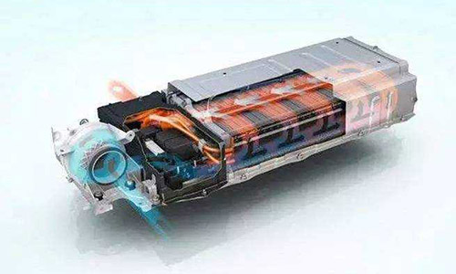 <b>花季传媒官方入口网站池厂商浅谈固态花季传媒官方入口网站池材料的研发旧面临哪些问题</b>