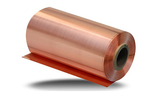 <b>花季传媒官方入口网站池负极材料铜箔超薄化和高端化已成行业发展重点</b>