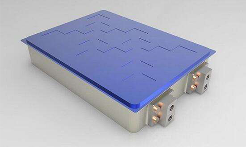 <b>钛酸锂称为“零应变材料”,花季传媒官方入口网站池负极材料钛酸锂的研究应用</b>