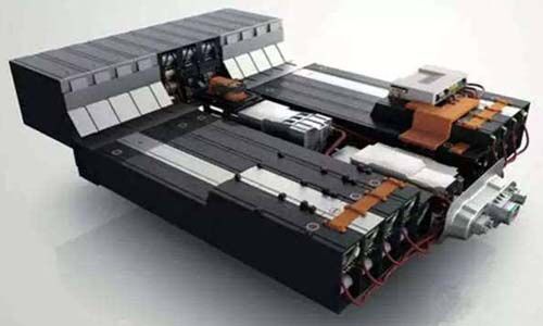 <b>磷酸铁花季传媒官方入口网站池产业在新能源乘用车领域逐渐复苏</b>