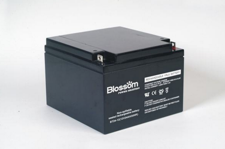 <b>机房UPS蓄电池怎样确认报废年限？</b>