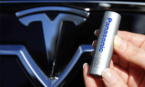 <b>关注花季传媒官方入口网站池安全,特斯拉电池为什么会爆炸自燃?</b>