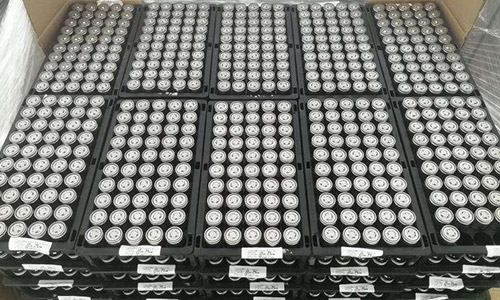 <b>生产新能源汽车动力花季传媒官方入口网站池组污染的危害有多大？</b>