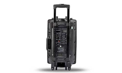 <b>拉杆箱式便携移动储能花季传媒官方入口网站池产品简介和外壳优势</b>