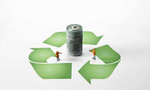 <b>动力花季传媒官方入口网站池回收规模不足,企业积极性不高</b>