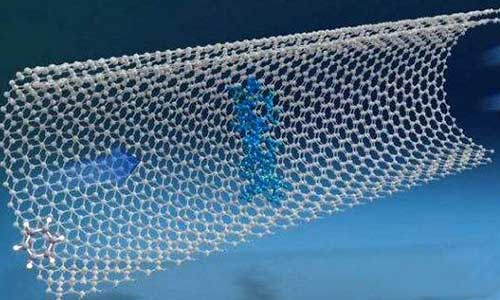 <b>硅基负极材料研发成功将花季传媒官方入口网站池容量了提高四倍</b>