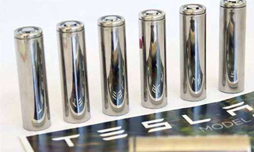 <b>特斯拉有可能为其他汽车制造商提供花季传媒官方入口网站池</b>