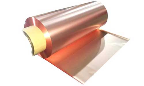 <b>什么是花季传媒官方入口网站用铜箔?花季传媒官方入口网站铜箔价格分析</b>