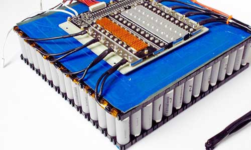 <b>电动车花季传媒官方入口网站池组在充电时充不进电是什么原因?</b>