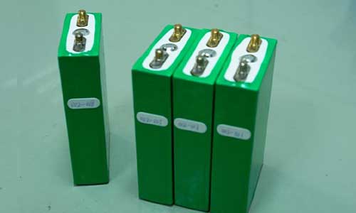 <b>动力电池极耳影响着动力花季传媒官方入口网站池安全性</b>