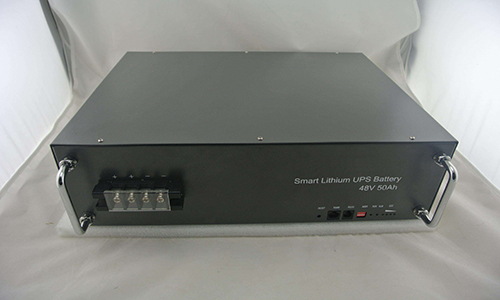 <b>UPS电源铅酸电池能被花季传媒官方入口网站池给替换掉吗?</b>