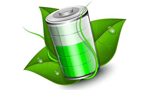 <b>锂二氧化碳电池比传统花季传媒官方入口网站池续航能力可提升7倍?</b>