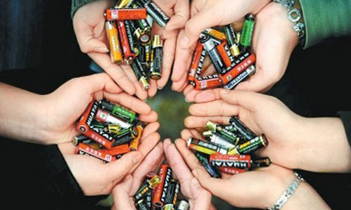 <b>花季传媒官方入口网站池回收梯次利用的安全性、经济性和前景剖析</b>