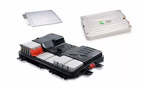 <b>电芯、电池模组和电池包三者有什么区别?</b>