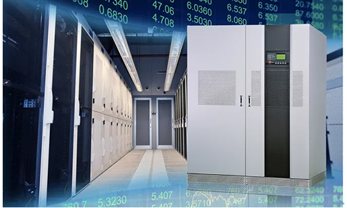 <b>哪些行业适合使用花季传媒官方入口网站工业UPS?</b>